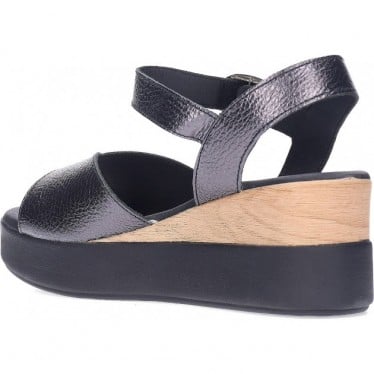 Sandalias para mujer PEPE SAENZ PS11440 PLOMO