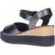 Sandalias para mujer PEPE SAENZ PS11440 PLOMO