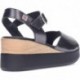 Sandalias para mujer PEPE SAENZ PS11440 PLOMO