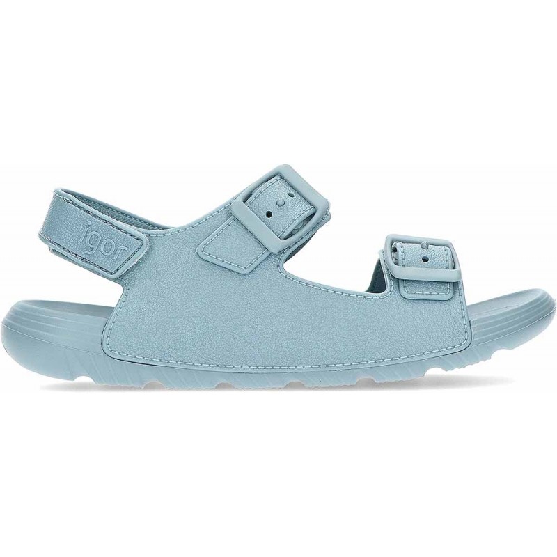 SANDALIAS IGOR S10313 OCEANO