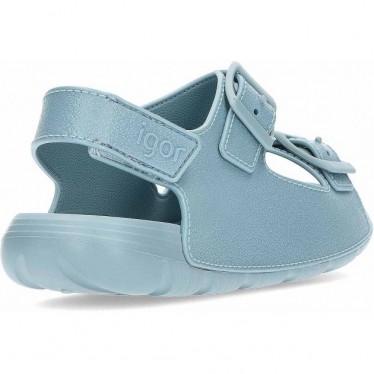SANDALIAS IGOR S10313 OCEANO