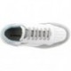 Deportiva para mujer Victoria 1258263 Madrid Glitter CELESTE