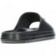 CHANCLA PEPE JEANS BEACH SLIDE PMS70159 NEGRO