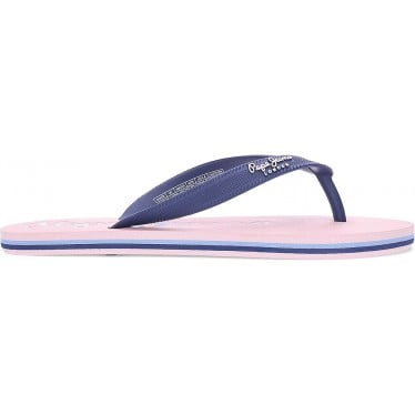 Chanclas PEPE JEANS Bay Beach PLS70124 NAVY