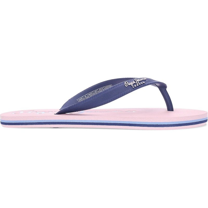 Chanclas PEPE JEANS Bay Beach PLS70124 NAVY