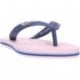 Chanclas PEPE JEANS Bay Beach PLS70124 NAVY