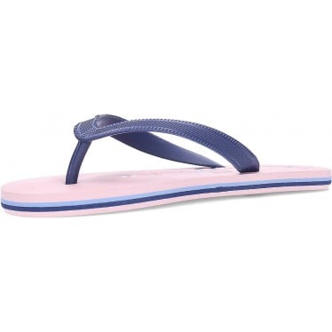 Chanclas PEPE JEANS Bay Beach PLS70124 NAVY