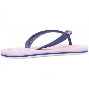 Chanclas PEPE JEANS Bay Beach PLS70124 NAVY