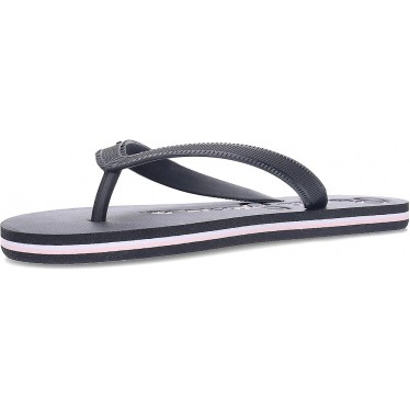 Chanclas PEPE JEANS Bay Beach PLS70124 BLACK