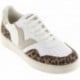 Deportiva para mujer Victoria 1258266 Madrid Serraje LEOPARDO