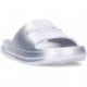 Chanclas PEPE JEANS Beach Slidemet PLS70165 SILVER