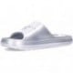 Chanclas PEPE JEANS Beach Slidemet PLS70165 SILVER