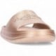 Chanclas PEPE JEANS Beach Slidemet PLS70165 GOLD