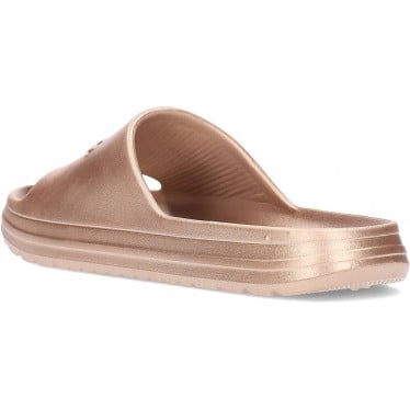 Chanclas PEPE JEANS Beach Slidemet PLS70165 GOLD