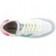Deportivas para mujer Victoria 1258269 Madrid Serraje AZUL