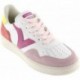 Deportivas para mujer Victoria 1258269 Madrid Serraje ROSA
