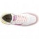 Deportivas para mujer Victoria 1258269 Madrid Serraje ROSA