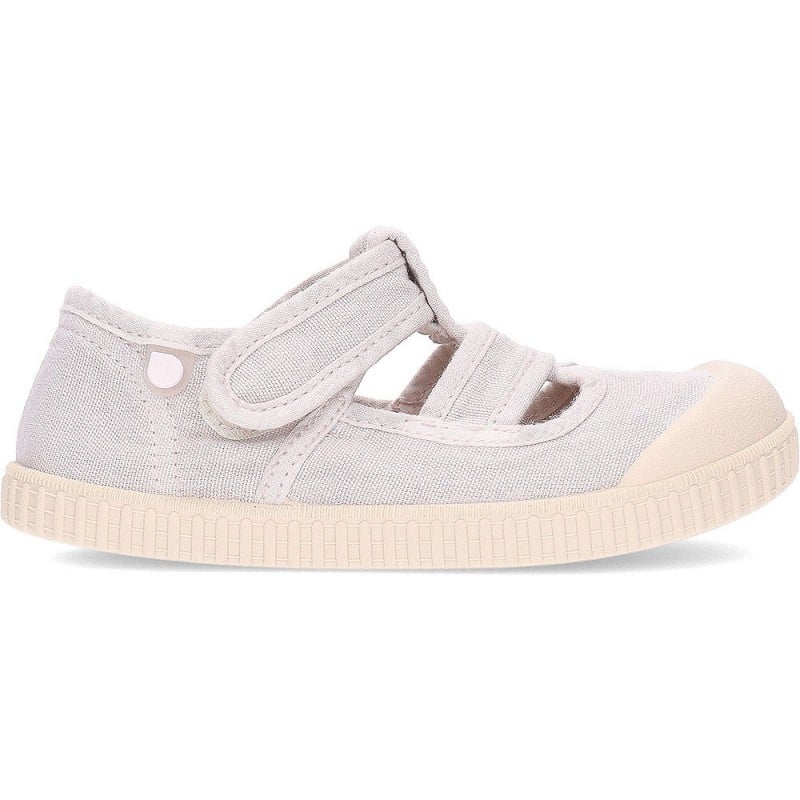 Sandalia cangrejera barefoot IGOR S10351 HIELO