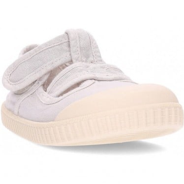 Sandalia cangrejera barefoot IGOR S10351 HIELO