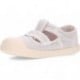 Sandalia cangrejera barefoot IGOR S10351 HIELO