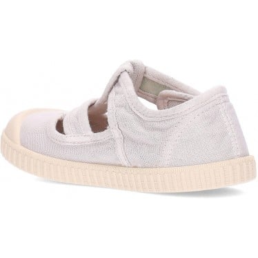 Sandalia cangrejera barefoot IGOR S10351 HIELO