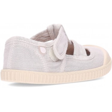 Sandalia cangrejera barefoot IGOR S10351 HIELO