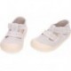 Sandalia cangrejera barefoot IGOR S10351 HIELO