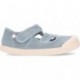 Sandalia cangrejera barefoot IGOR S10351 OCEANO