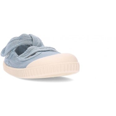 Sandalia cangrejera barefoot IGOR S10351 OCEANO