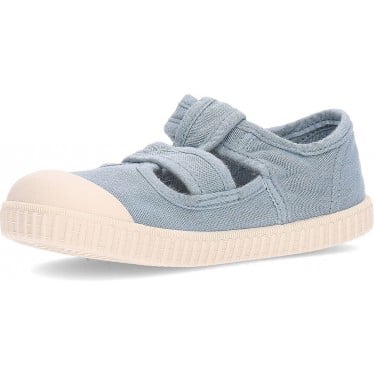 Sandalia cangrejera barefoot IGOR S10351 OCEANO