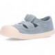 Sandalia cangrejera barefoot IGOR S10351 OCEANO