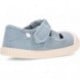 Sandalia cangrejera barefoot IGOR S10351 OCEANO