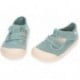 Sandalia cangrejera barefoot IGOR S10351 MATCHA
