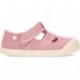 Sandalias cangrejeras respetuosas IGOR S10351 NUEVO_ROSA