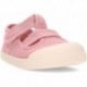 Sandalias cangrejeras respetuosas IGOR S10351 NUEVO_ROSA