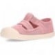 Sandalias cangrejeras respetuosas IGOR S10351 NUEVO_ROSA