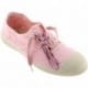 Deportiva para mujer Victoria 1661103 Inglesa Lona ROSA