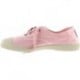 Deportiva para mujer Victoria 1661103 Inglesa Lona ROSA