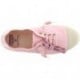 Deportiva para mujer Victoria 1661103 Inglesa Lona ROSA