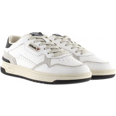 Deportivas para hombre Victoria 8800122 Sport C80 NEGRO