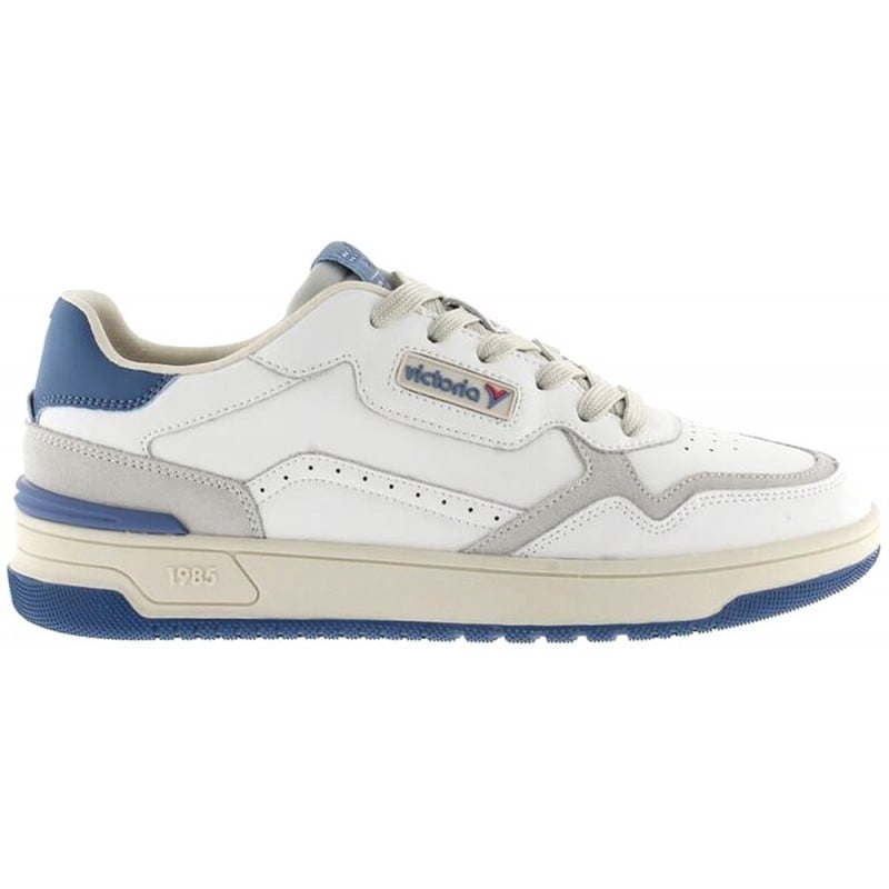 Deportivas para hombre Victoria 8800122 Sport C80 AZUL