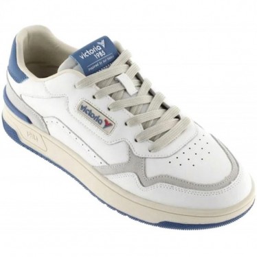 Deportivas para hombre Victoria 8800122 Sport C80 AZUL