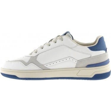 Deportivas para hombre Victoria 8800122 Sport C80 AZUL