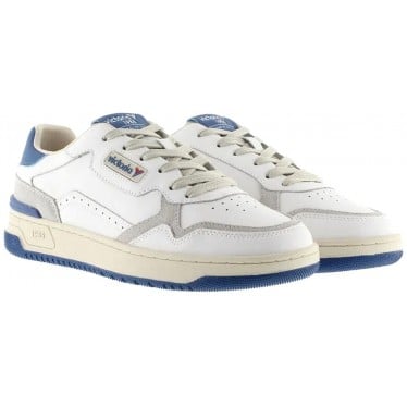 Deportivas para hombre Victoria 8800122 Sport C80 AZUL