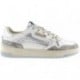 Deportivas para mujer Victoria 8800123 Soft Metal C80 PLATA
