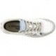 Deportivas para mujer Victoria 8800123 Soft Metal C80 PLATA
