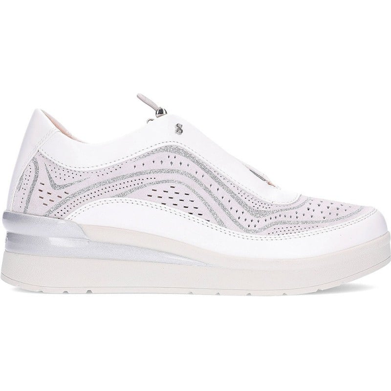 Zapatillas deportivas STONEFLY Cream 38 221039 GLACIER_GRAY