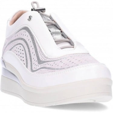 Zapatillas deportivas STONEFLY Cream 38 221039 GLACIER_GRAY