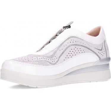 Zapatillas deportivas STONEFLY Cream 38 221039 GLACIER_GRAY