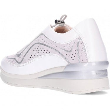 Zapatillas deportivas STONEFLY Cream 38 221039 GLACIER_GRAY